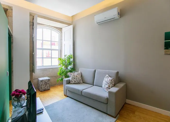 Casa Da Cordoaria By Soul Appartement *