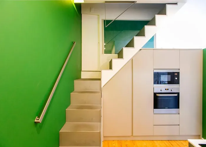 Casa Da Cordoaria By Soul *