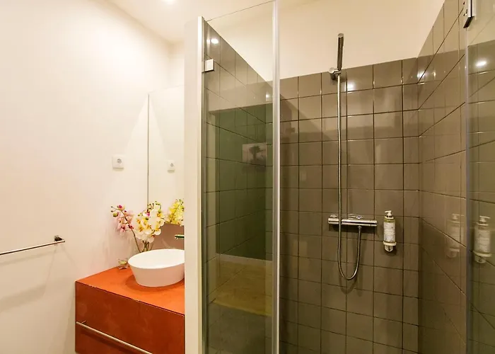 Appartement Casa Da Cordoaria By Soul *