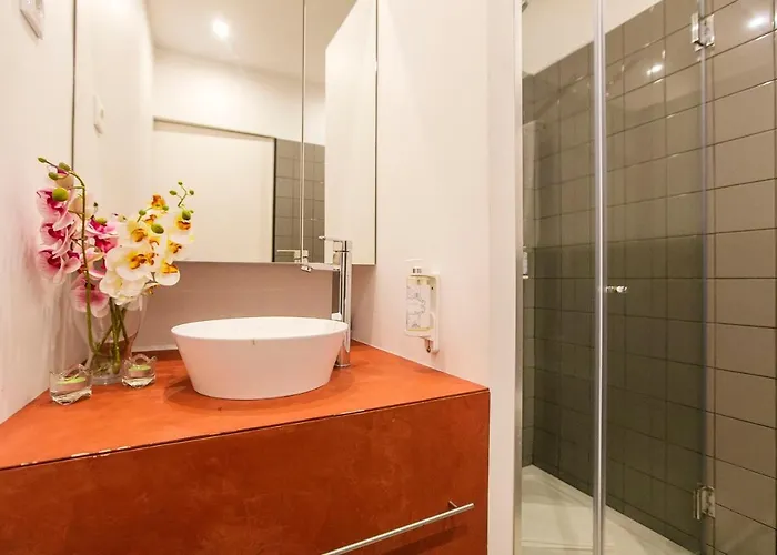 Appartement Casa Da Cordoaria By Soul