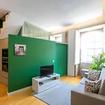 Lägenhet Casa Da Cordoaria By Soul *