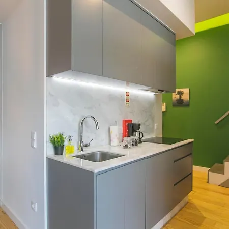 Casa Da Cordoaria By Soul *