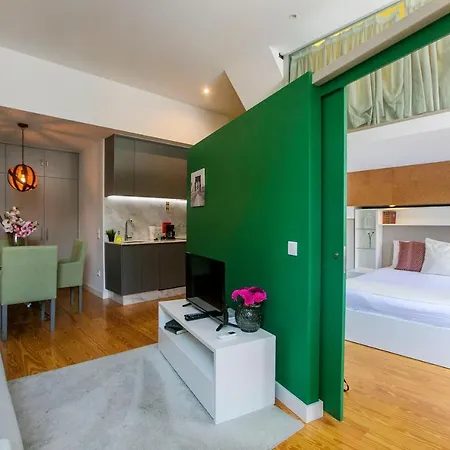 Casa Da Cordoaria By Soul بورتو