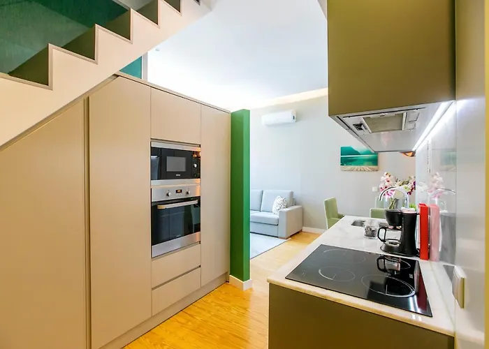 Casa Da Cordoaria Appartamento Oporto