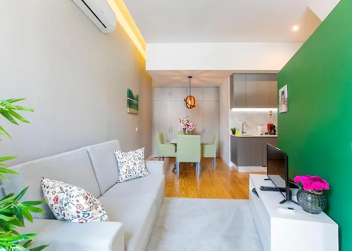 Appartamento Casa Da Cordoaria *