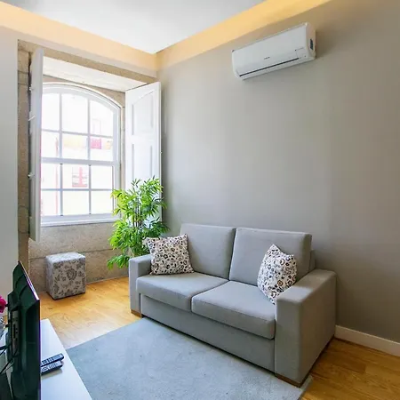 Casa Da Cordoaria Διαμέρισμα *