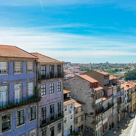 Casa Da Cordoaria Διαμέρισμα *