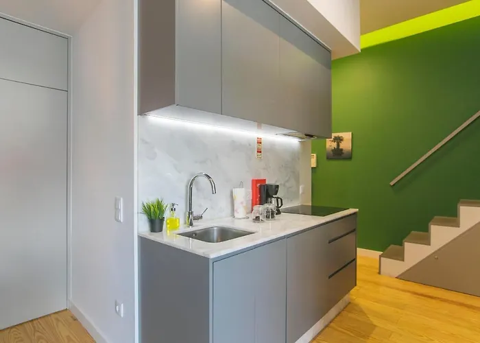 Casa Da Cordoaria By Soul *