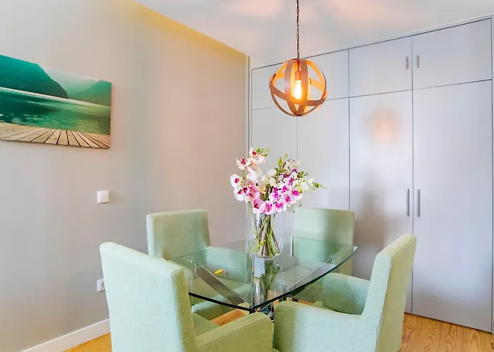 Apartman Casa Da Cordoaria By Soul Porto