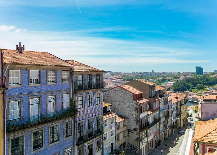 Casa Da Cordoaria By Soul Apartman *