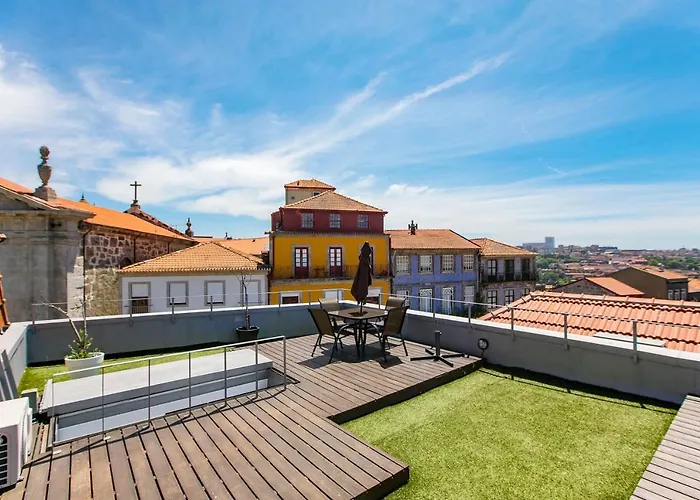 Casa Da Cordoaria By Soul