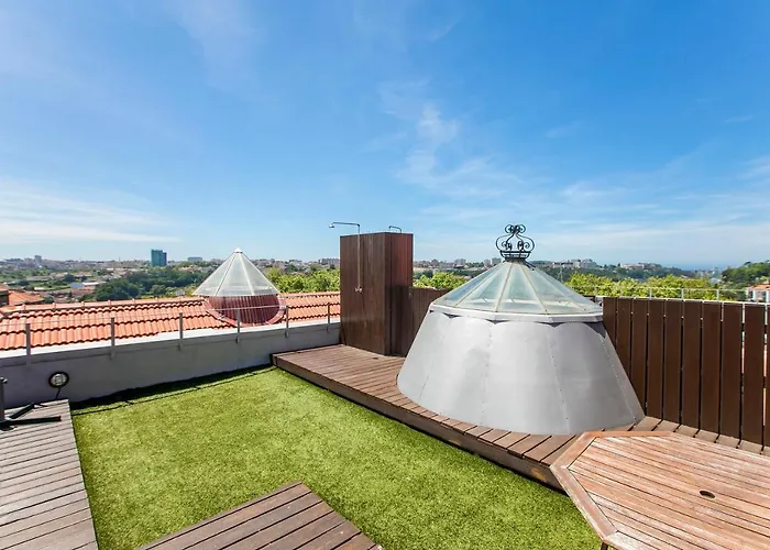 Casa Da Cordoaria By Soul Apartman