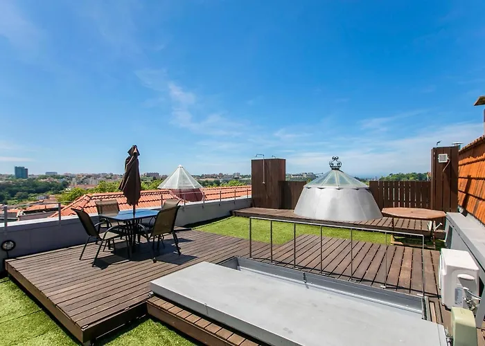 Casa Da Cordoaria By Soul Apartman