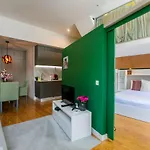 Casa Da Cordoaria By Soul Porto