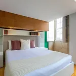 Apartment Casa Da Cordoaria By Soul