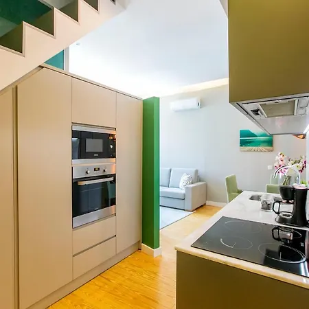 Casa Da Cordoaria By Soul Apartment Porto
