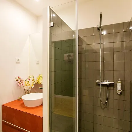 Apartamento Casa Da Cordoaria *