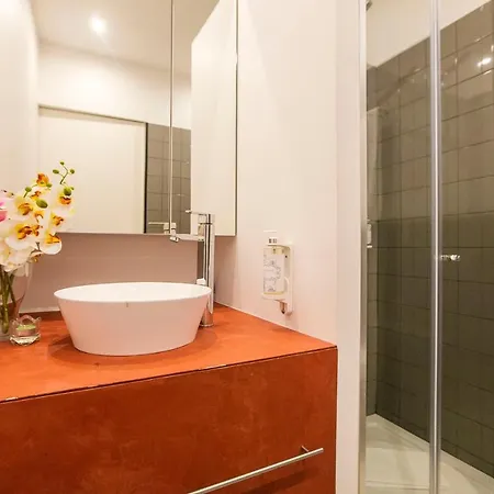 Apartamento Casa Da Cordoaria