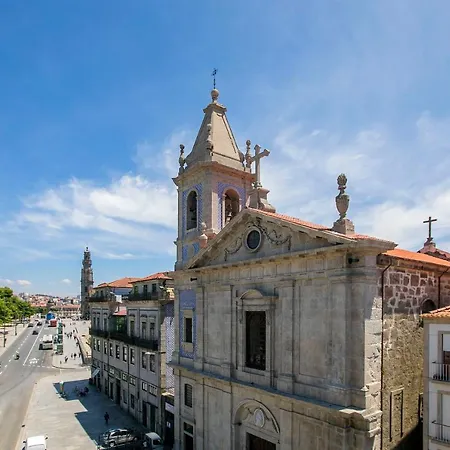 Casa Da Cordoaria *