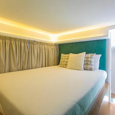 Casa Da Cordoaria By Soul