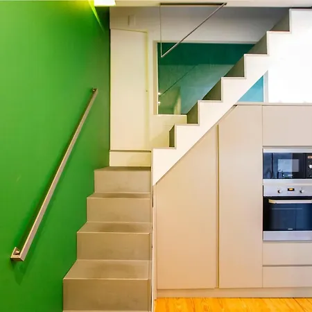 Casa Da Cordoaria By Soul *