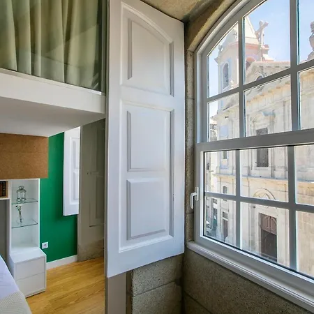Casa Da Cordoaria * Oporto