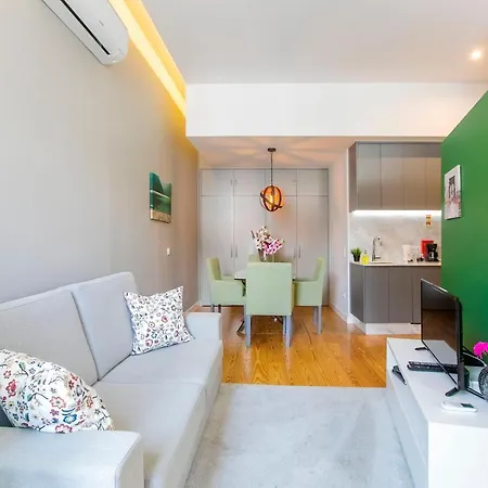 Apartment Casa Da Cordoaria *