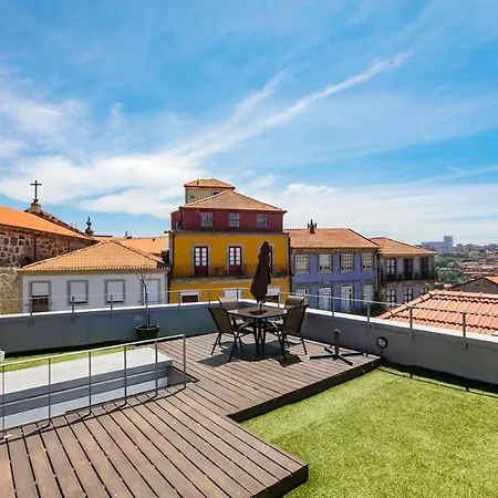 Casa Da Cordoaria