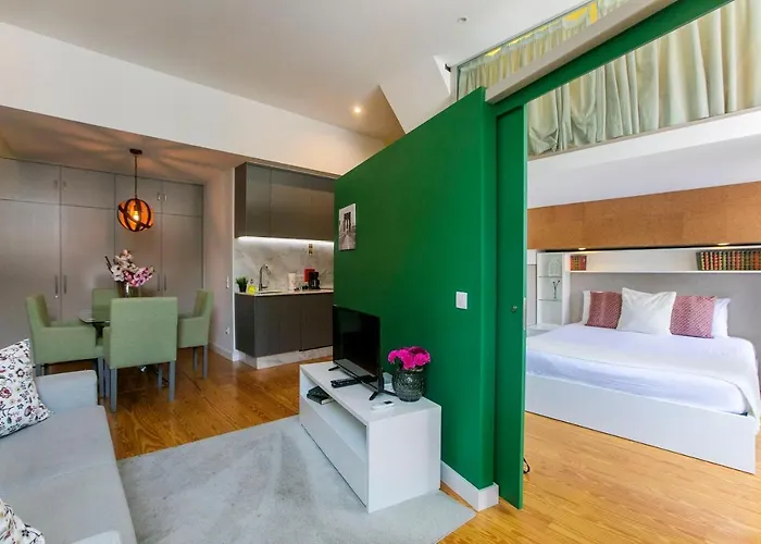 Casa Da Cordoaria By Soul Porto